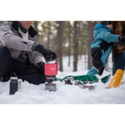 Primus LITE PLUS STOVE SYSTEM PINK - Gaskocher -Frilufts Geschäft 5637860210 c lite plus stove system pink primus 24