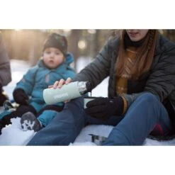 Primus VACUUM BOTTLE 0.35 L MINT - Thermokanne -Frilufts Geschäft 5637860248 b vacuum bottle 035 l mint primus 24