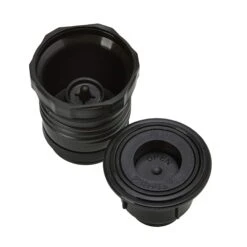 Primus VACUUM BOTTLE 0.35 L FROST - Thermokanne -Frilufts Geschäft 5637860250 f vacuum bottle 035 l frost primus 24