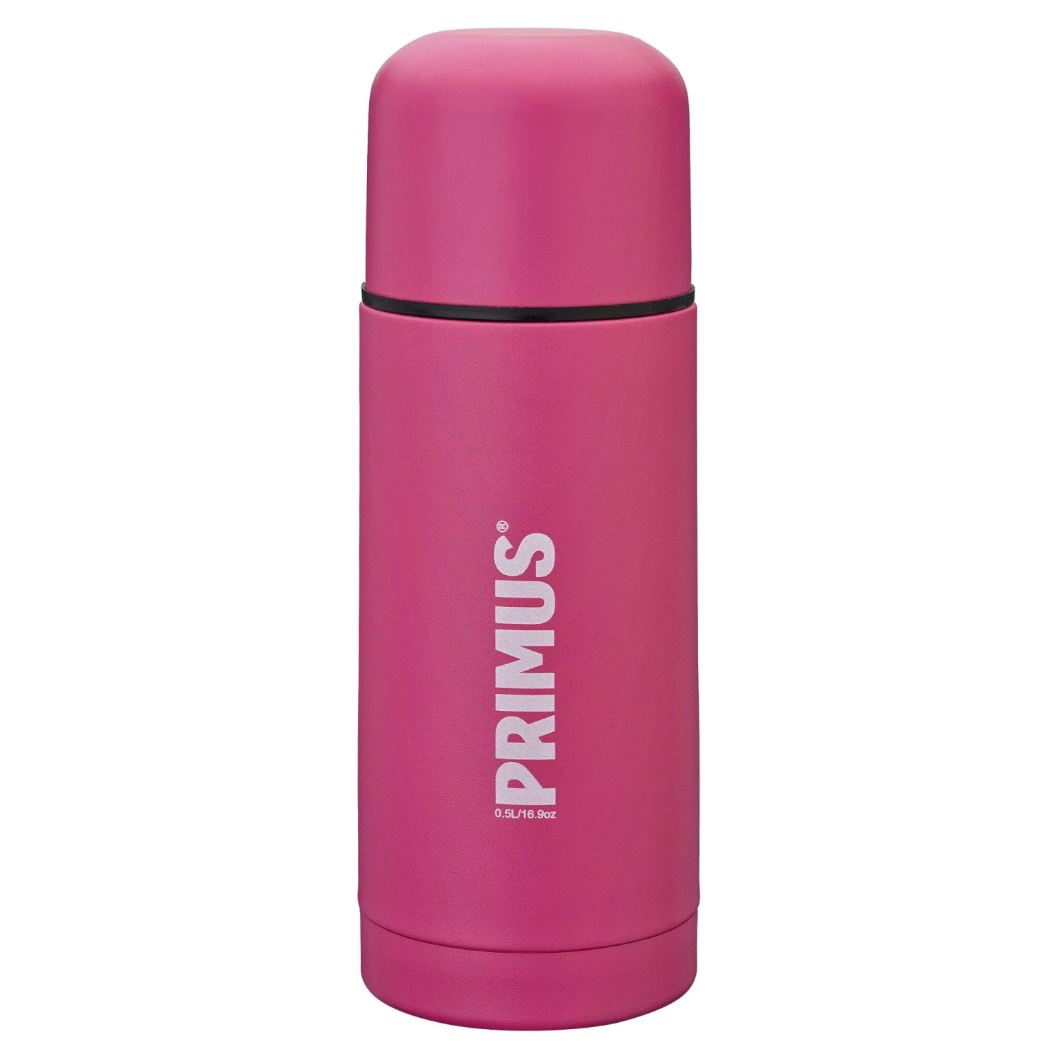 Primus VACUUM BOTTLE 0.5 L PINK - Thermokanne 3 Primus VACUUM BOTTLE 0.5 L PINK - Thermokanne
