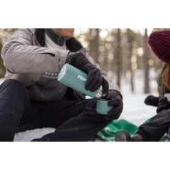 Primus VACUUM BOTTLE 0.5 L FROST - Thermokanne -Frilufts Geschäft 5637860262 b vacuum bottle 05 l frost primus 24