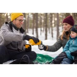 Primus VACUUM BOTTLE 0.5 L YELLOW - Thermokanne -Frilufts Geschäft 5637860264 b vacuum bottle 05 l yellow primus 24