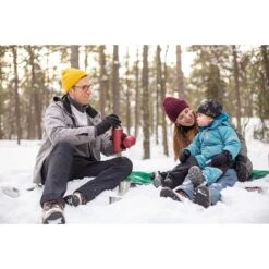 Primus VACUUM BOTTLE 0.5 L OX RED - Thermokanne -Frilufts Geschäft 5637860266 c vacuum bottle 05 l ox red primus 24