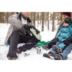 Primus VACUUM BOTTLE 0.75 L MINT - Thermokanne -Frilufts Geschäft 5637860272 b vacuum bottle 075 l mint primus 24