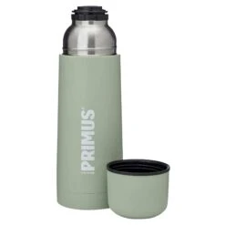 Primus VACUUM BOTTLE 0.75 L MINT - Thermokanne -Frilufts Geschäft 5637860272 d vacuum bottle 075 l mint primus 24