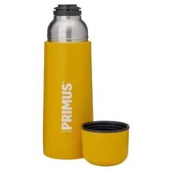 Primus VACUUM BOTTLE 0.75 L YELLOW - Thermokanne 7 Primus VACUUM BOTTLE 0.75 L YELLOW - Thermokanne -Frilufts Geschäft 5637860274 d vacuum bottle 075 l yellow primus 24