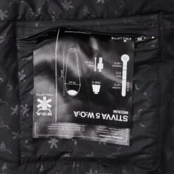 FRILUFTS STIVVA 5 W:O:A - Kunstfaserschlafsack 20 FRILUFTS STIVVA 5 W:O:A - Kunstfaserschlafsack -Frilufts Geschäft 5637863849 i stivva 5 woa frilufts 24