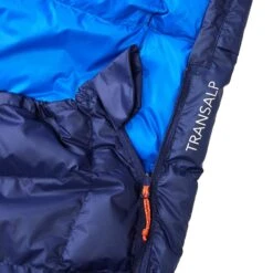 Mountain Equipment TRANSALP SLEEPING BAG - Hüttenschlafsack -Frilufts Geschäft 5637877806 f transalp sleeping bag mountain equipment 24