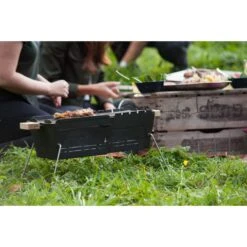 KNISTER ORIGINAL - Grill 15 KNISTER ORIGINAL - Grill -Frilufts Geschäft 5637878883 l knister original knister 24