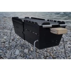 KNISTER ORIGINAL - Grill 20 KNISTER ORIGINAL - Grill -Frilufts Geschäft 5637878883 r knister original knister 24