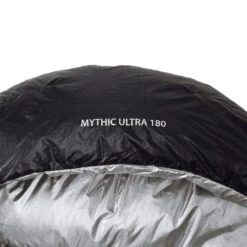 Rab MYTHIC ULTRA 180 - Daunenschlafsack -Frilufts Geschäft 5637879632 e mythic ultra 180 rab 24