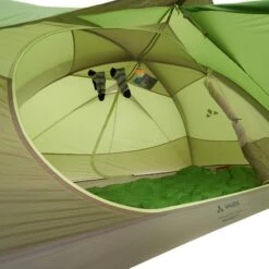 VAUDE SPACE SEAMLESS 1-2P - Kuppelzelt -Frilufts Geschäft 5637879812 q space seamless 12p vaude 24