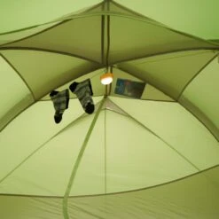 VAUDE SPACE SEAMLESS 1-2P - Kuppelzelt -Frilufts Geschäft 5637879812 r space seamless 12p vaude 24