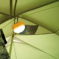 VAUDE SPACE SEAMLESS 1-2P - Kuppelzelt -Frilufts Geschäft 5637879812 s space seamless 12p vaude 24