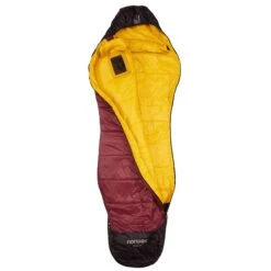 Nordisk OSCAR -2 CURVE - Kunstfaserschlafsack -Frilufts Geschäft 5637887149 c oscar 2 curve nordisk 24