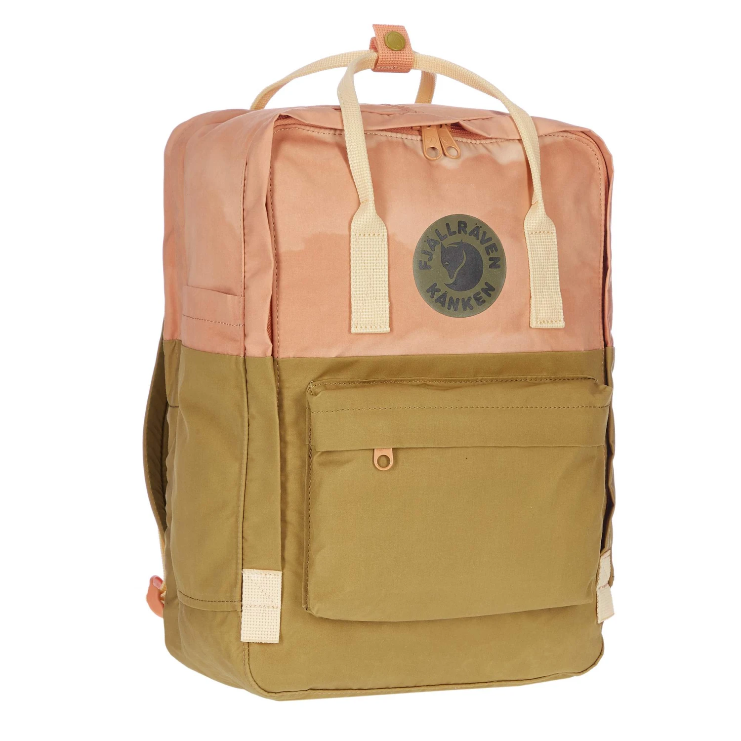 FJÄLLRÄVEN KÅNKEN ART LAPTOP 15 Unisex - Laptoprucksack 4 FJÄLLRÄVEN KÅNKEN ART LAPTOP 15 Unisex - Laptoprucksack – Bild 2