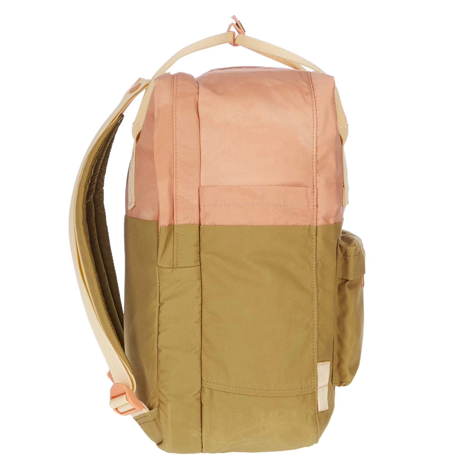 FJÄLLRÄVEN KÅNKEN ART LAPTOP 15 Unisex - Laptoprucksack 5 FJÄLLRÄVEN KÅNKEN ART LAPTOP 15 Unisex - Laptoprucksack – Bild 3