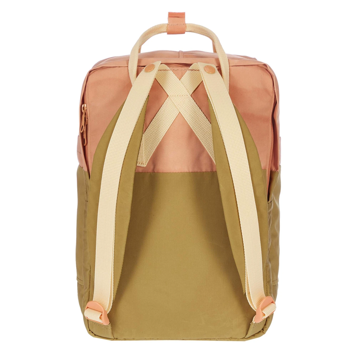 FJÄLLRÄVEN KÅNKEN ART LAPTOP 15 Unisex - Laptoprucksack 6 FJÄLLRÄVEN KÅNKEN ART LAPTOP 15 Unisex - Laptoprucksack – Bild 4