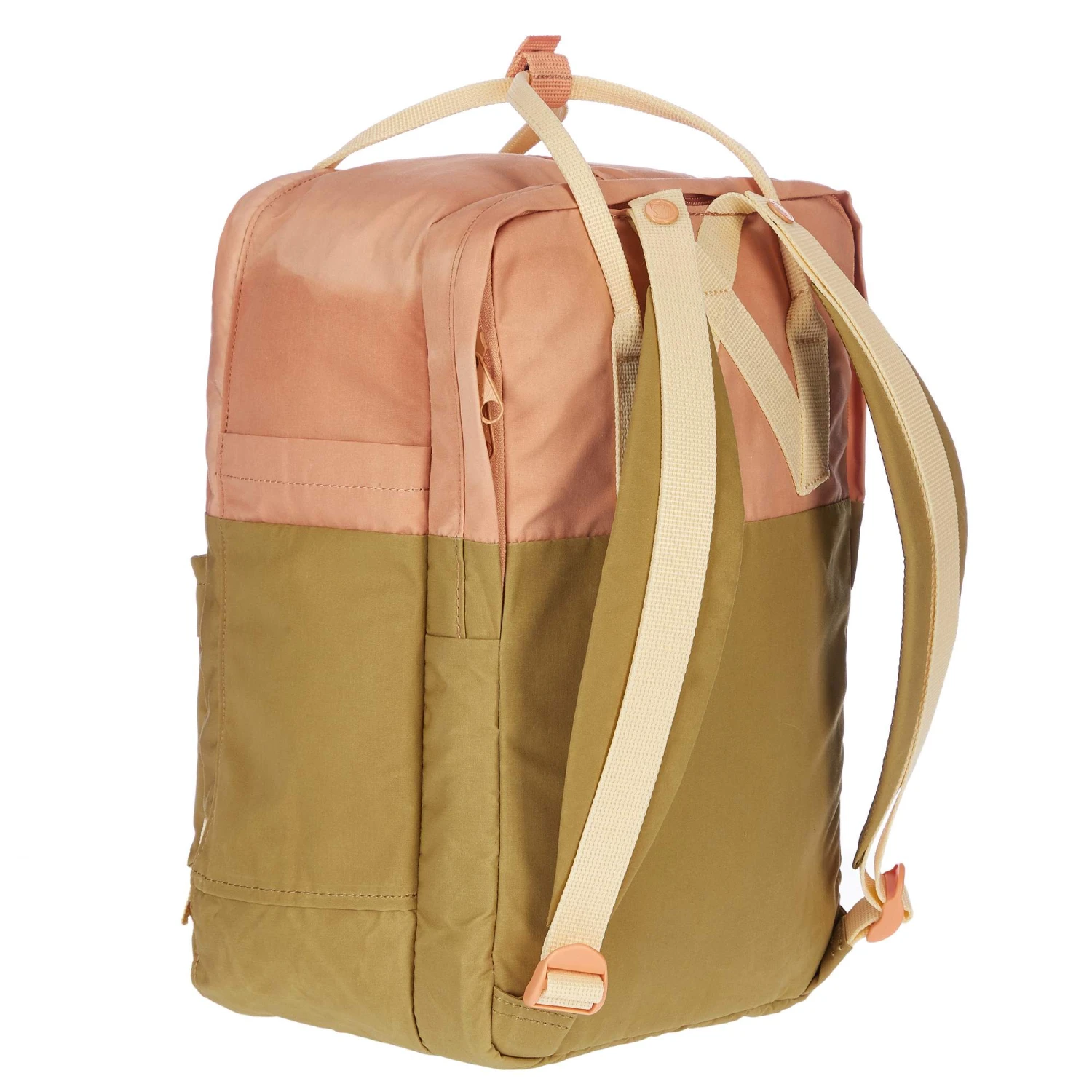 FJÄLLRÄVEN KÅNKEN ART LAPTOP 15 Unisex - Laptoprucksack 7 FJÄLLRÄVEN KÅNKEN ART LAPTOP 15 Unisex - Laptoprucksack – Bild 5