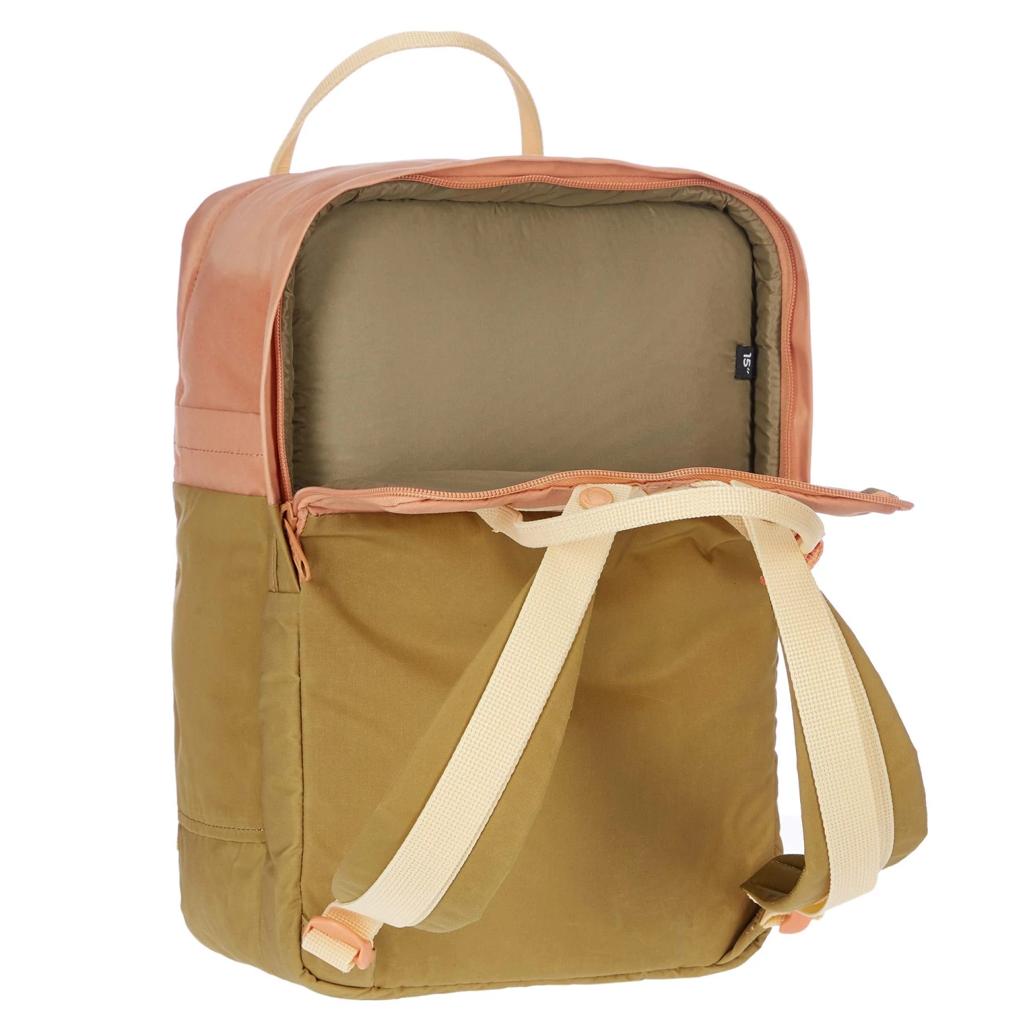 FJÄLLRÄVEN KÅNKEN ART LAPTOP 15 Unisex - Laptoprucksack 10 FJÄLLRÄVEN KÅNKEN ART LAPTOP 15 Unisex - Laptoprucksack – Bild 8