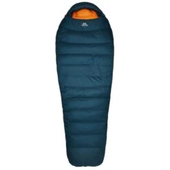 Mountain Equipment HELIUM 400 REGULAR - Daunenschlafsack