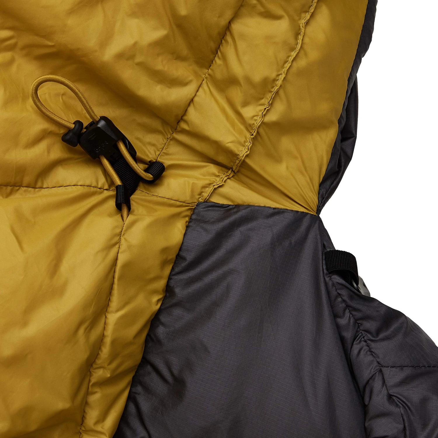 Mountain Equipment HELIUM GT 400 REGULAR - Daunenschlafsack 11 Mountain Equipment HELIUM GT 400 REGULAR - Daunenschlafsack – Bild 9