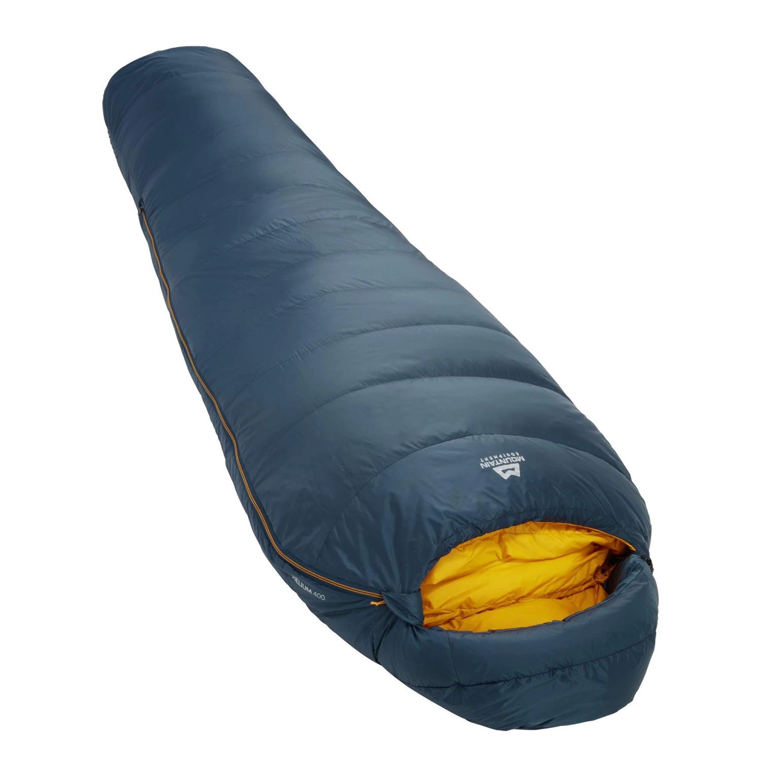 Mountain Equipment HELIUM 400 LONG - Daunenschlafsack 4 Mountain Equipment HELIUM 400 LONG - Daunenschlafsack – Bild 2