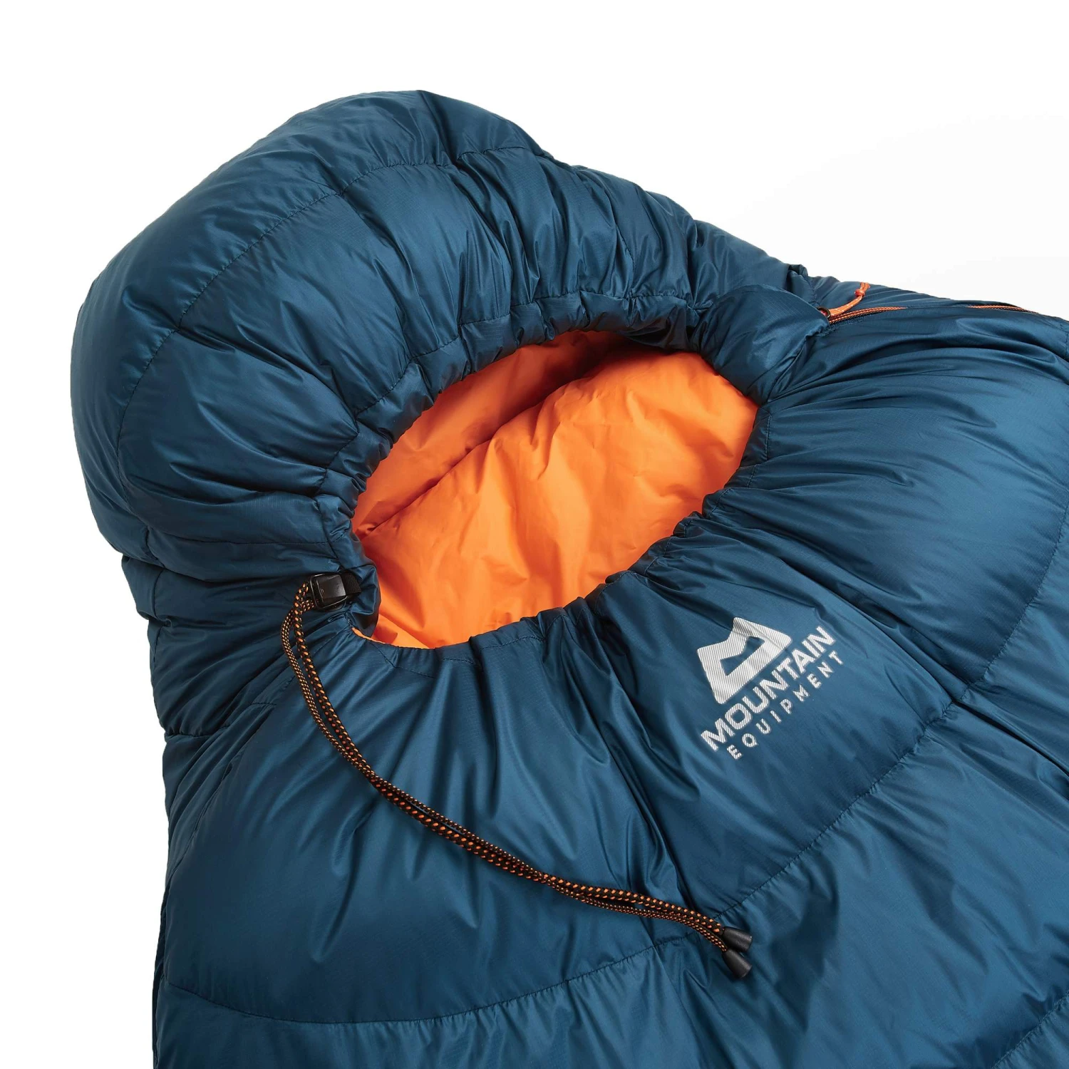Mountain Equipment HELIUM 600 LONG - Daunenschlafsack 8 Mountain Equipment HELIUM 600 LONG - Daunenschlafsack – Bild 6