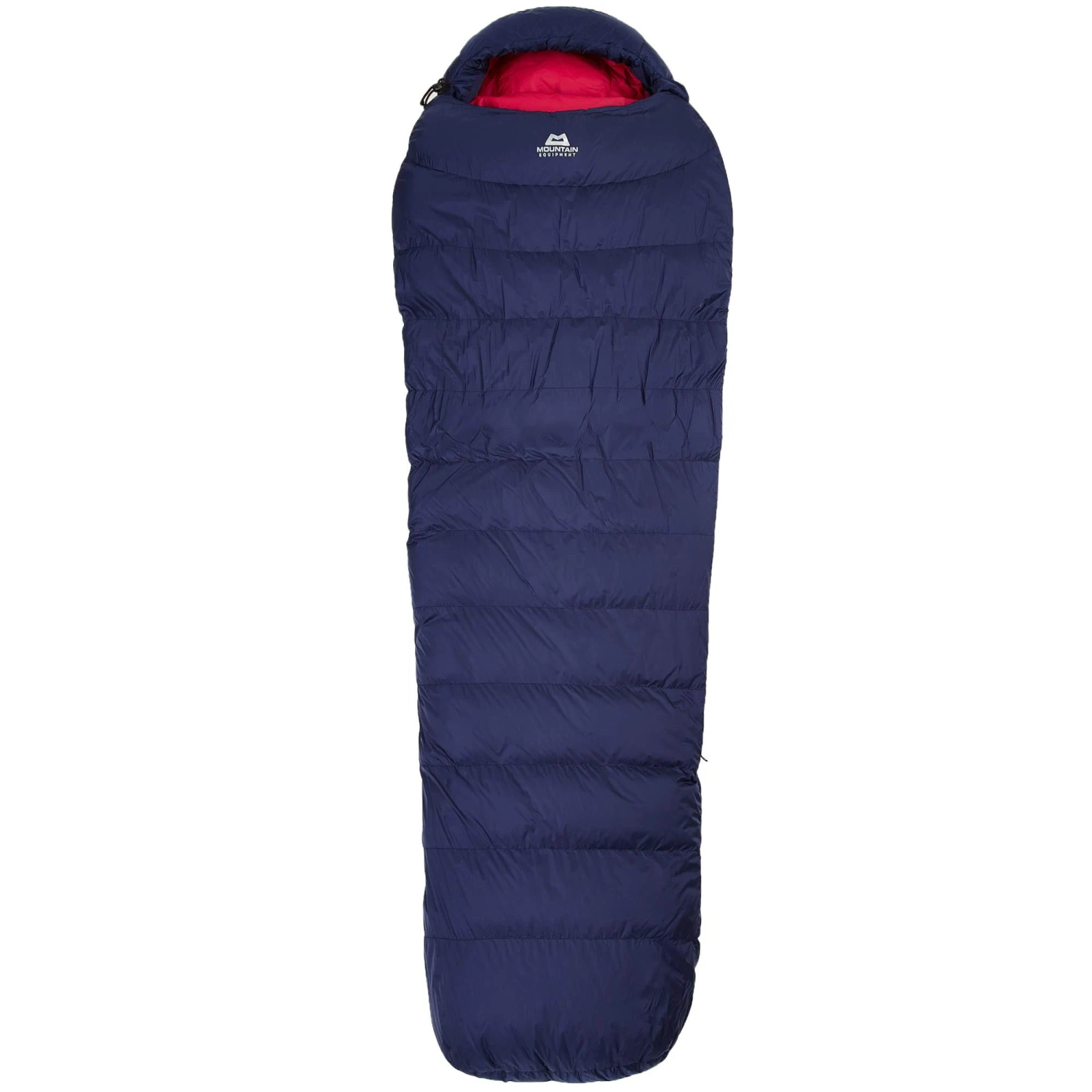 Mountain Equipment HELIUM 400 WMNS LARGE Damen - Daunenschlafsack 3 Mountain Equipment HELIUM 400 WMNS LARGE Damen - Daunenschlafsack