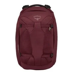 Osprey FAIRVIEW 55 Damen - Kofferrucksack 12 Osprey FAIRVIEW 55 Damen - Kofferrucksack -Frilufts Geschäft 5637920302 c fairview 55 osprey 24