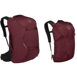 Osprey FAIRVIEW 55 Damen - Kofferrucksack 14 Osprey FAIRVIEW 55 Damen - Kofferrucksack -Frilufts Geschäft 5637920302 e fairview 55 osprey 24