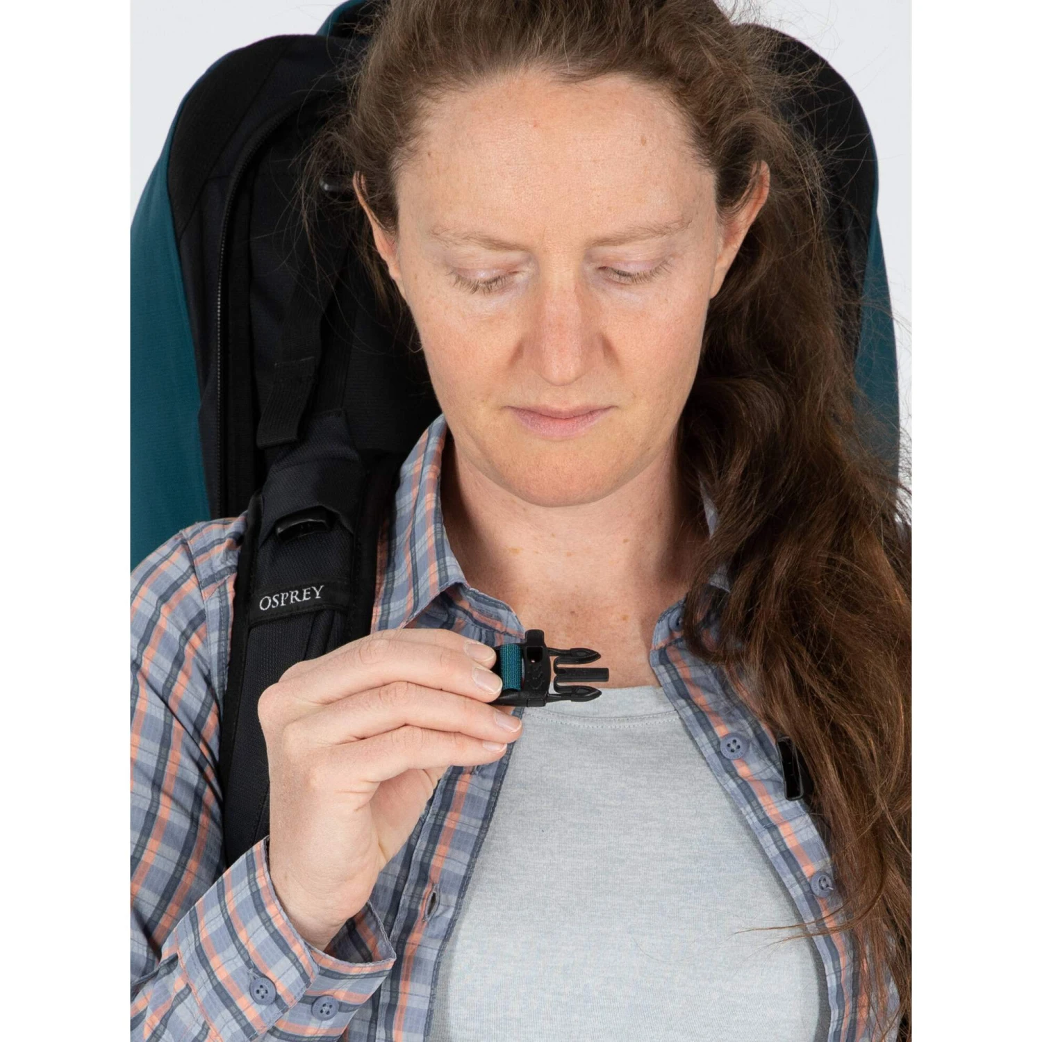 Osprey FAIRVIEW 55 Damen - Kofferrucksack 8 Osprey FAIRVIEW 55 Damen - Kofferrucksack – Bild 7