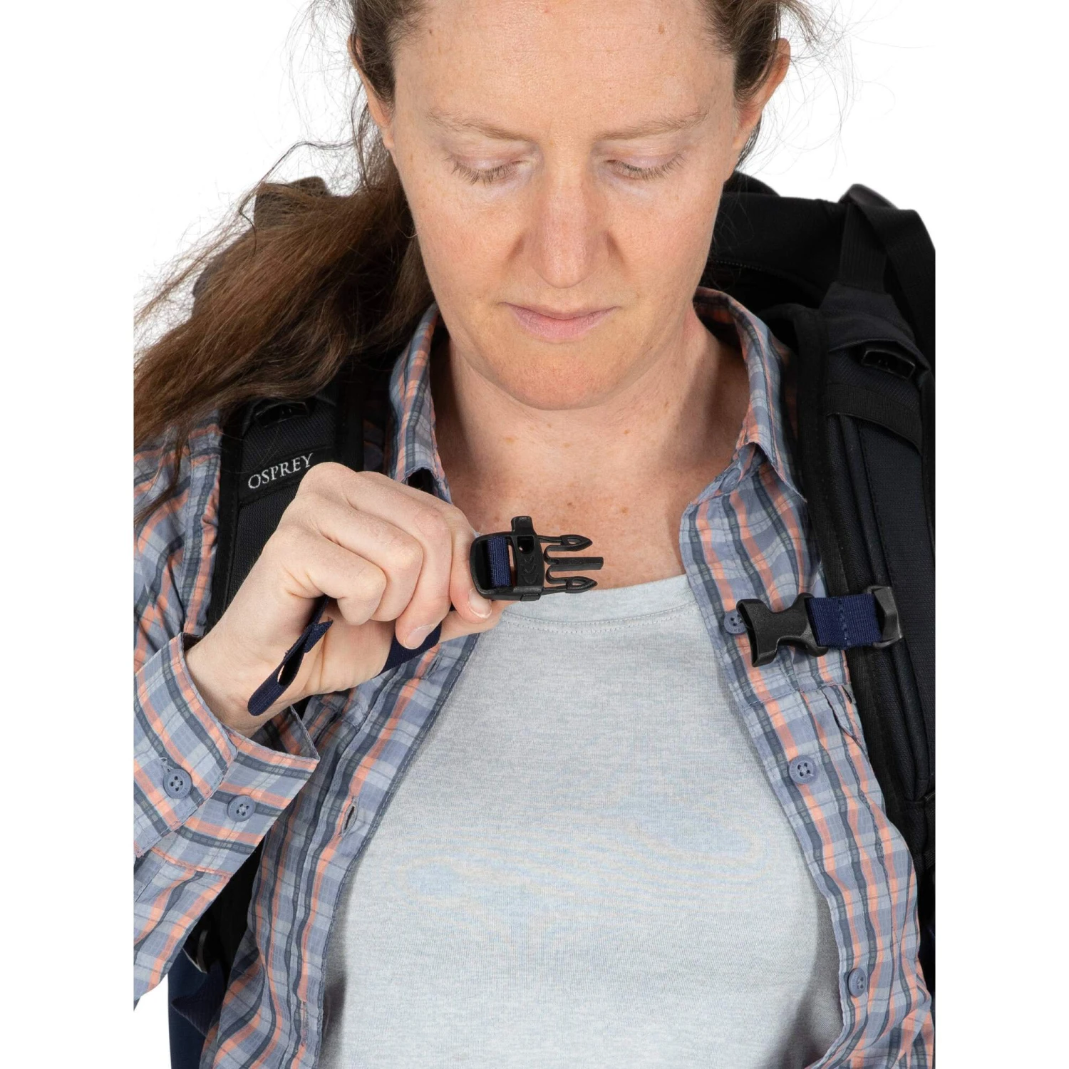 Osprey FAIRVIEW 55 Damen - Kofferrucksack 10 Osprey FAIRVIEW 55 Damen - Kofferrucksack – Bild 9