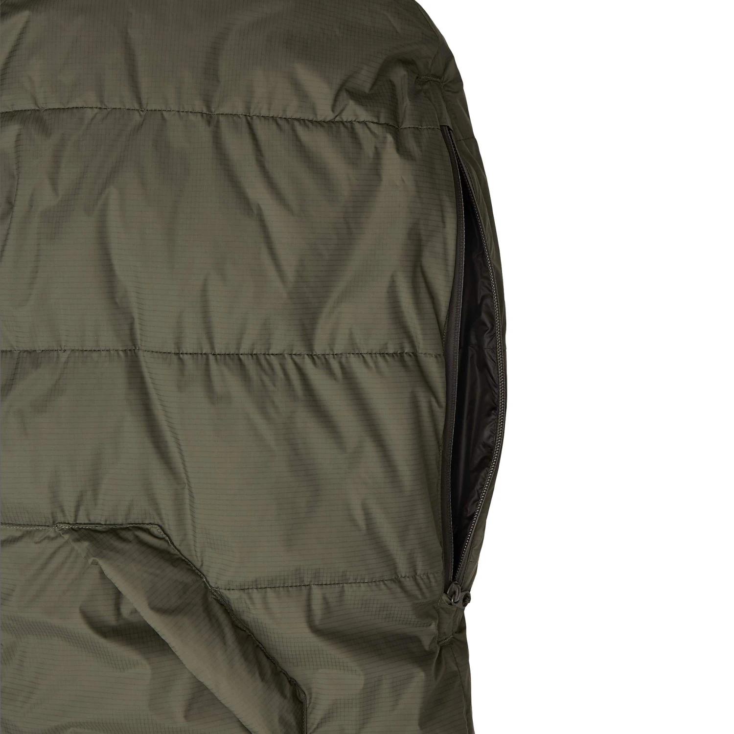 Exped DREAMWALKER PRO - Daunenschlafsack 13 Exped DREAMWALKER PRO - Daunenschlafsack – Bild 11