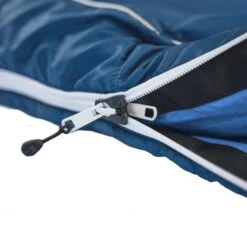 Grüezi Bag BIOPOD DOWNWOOL HYBRID COTTON COMFORT - Deckenschlafsack -Frilufts Geschäft 5637924906 e biopod downwool hybrid cotton comfort grueezi bag 24