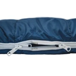 Grüezi Bag BIOPOD DOWNWOOL HYBRID COTTON COMFORT - Deckenschlafsack -Frilufts Geschäft 5637924906 f biopod downwool hybrid cotton comfort grueezi bag 24