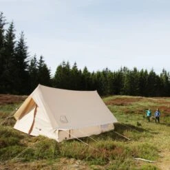 Nordisk YDUN 5.5 BASIC COTTON TENT -Frilufts Geschäft 5637927082 h ydun 55 basic cotton tent nordisk 24
