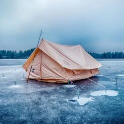 Nordisk YDUN 5.5 BASIC COTTON TENT -Frilufts Geschäft 5637927082 m ydun 55 basic cotton tent nordisk 24