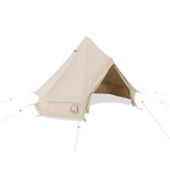 Nordisk ASGARD 12.6 BASIC COTTON TENT - Gruppenzelt -Frilufts Geschäft 5637927947 b asgard 126 basic cotton tent nordisk 24