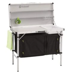 Outwell DRAYTON KITCHEN TABLE - Klapptisch 13 Outwell DRAYTON KITCHEN TABLE - Klapptisch -Frilufts Geschäft 5637930622 c drayton kitchen table outwell 24