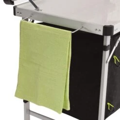 Outwell DRAYTON KITCHEN TABLE - Klapptisch 16 Outwell DRAYTON KITCHEN TABLE - Klapptisch -Frilufts Geschäft 5637930622 f drayton kitchen table outwell 24