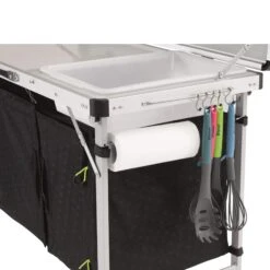 Outwell DRAYTON KITCHEN TABLE - Klapptisch 19 Outwell DRAYTON KITCHEN TABLE - Klapptisch -Frilufts Geschäft 5637930622 i drayton kitchen table outwell 24