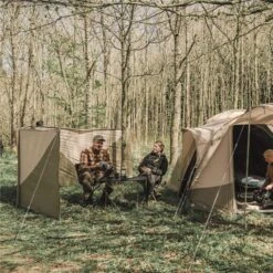 Robens WINDSCREEN TARP - Tarp -Frilufts Geschäft 5637931085 b windscreen tarp robens 24