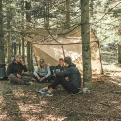 Robens WINDSCREEN TARP - Tarp -Frilufts Geschäft 5637931085 c windscreen tarp robens 24