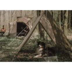 Robens WINDSCREEN TARP - Tarp -Frilufts Geschäft 5637931085 f windscreen tarp robens 24