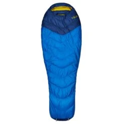 Rab NEUTRINO 200 REGULAR - Daunenschlafsack