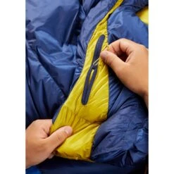 Rab NEUTRINO 600 LONG - Winterschlafsack 20 Rab NEUTRINO 600 LONG - Winterschlafsack -Frilufts Geschäft 5637931117 i neutrino 600 rab 24