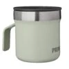 Primus KOPPEN MUG 0.2 MINT GREEN - Thermobecher -Frilufts Geschäft 5637931957 a koppen mug 02 mint green primus 24
