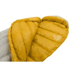Sea To Summit SPARK SPIII - REGULAR LIGHT GREY / YELLOW - Daunenschlafsack -Frilufts Geschäft 5637933129 f spark iii sea to summit 24