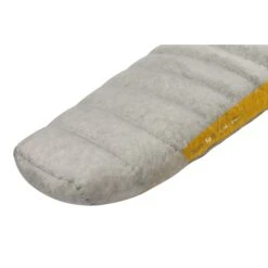 Sea To Summit SPARK SPIII - REGULAR LIGHT GREY / YELLOW - Daunenschlafsack -Frilufts Geschäft 5637933129 g spark iii sea to summit 24